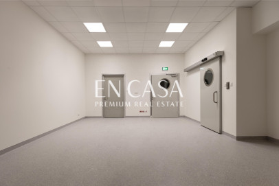 Commercial space Sale Warszawa Bemowo Spychowska